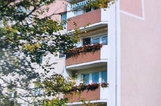 Wohnung kaufen in 06632 Freyburg, Freyburg (Unstrut) - Möblierte Wohnung zu verkaufen