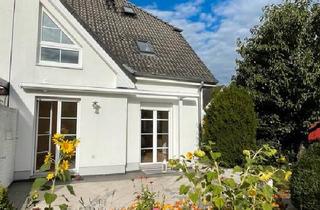 Doppelhaushälfte kaufen in 12623 Berlin, Berlin - Doppelhaushälfte in Berlin-Mahlsdorf von PRIVAT