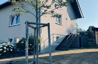 Einfamilienhaus kaufen in 66640 Namborn, Namborn - Einfamilienhaus freistehend Hirstein