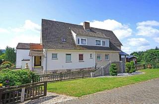 Doppelhaushälfte kaufen in 34260 Kaufungen, Kaufungen / Oberkaufungen - ZWEI DOPPELHAUSHÄLFTEN SUCHEN EINEN NEUEN EIGENTÜMER | OBERKAUFUNGEN