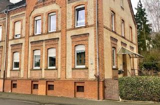 Wohnung kaufen in 35745 Herborn, Herborn - Zwei Wohnungen in Herborn Kernstadt 85m²45m²
