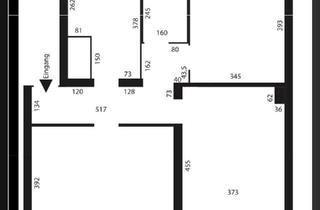 Wohnung kaufen in 52445 Titz, Titz - 3-Zimmer-Eigentumswohnung mit Balkon in Titz-Jackerrath