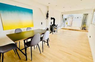 Penthouse kaufen in 12157 Berlin, Berlin - Penthouse mit über 50qm Dachterrasse und Balkon - Friedenau