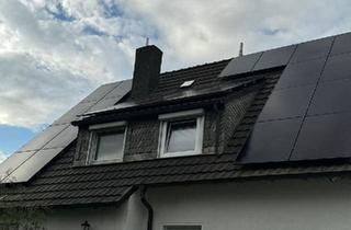 Einfamilienhaus kaufen in 59427 Unna, Unna - Modernisiertes Einfamilienhaus in Unna-Massen von Privat