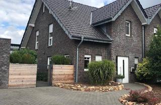 Doppelhaushälfte kaufen in 47551 Bedburg-Hau, Bedburg-Hau - Doppelhaushälfte