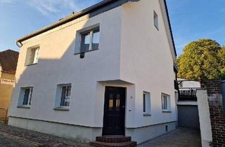 Einfamilienhaus kaufen in 59597 Erwitte, Erwitte - Einfamilienhaus mit Einliegerwohnung