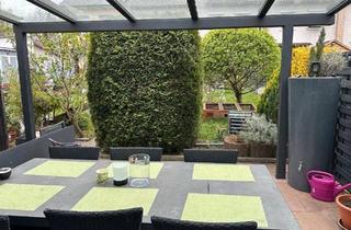 Reihenhaus kaufen in 72760 Reutlingen, Reutlingen - Schönes Reihenhaus in Orschel-Hagen