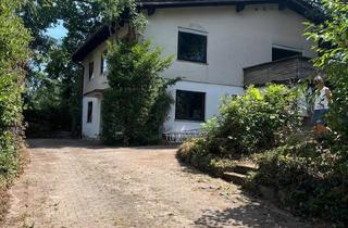 Haus kaufen in 91723 Dittenheim, Dittenheim - Einzigartiges Grundstück mit Haus und Blick auf den Brombachsee