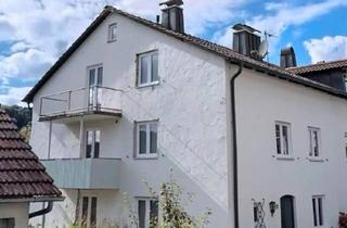 Doppelhaushälfte kaufen in 93339 Riedenburg, Riedenburg - Haus in sehr schöner Lage in Riedenburg