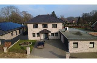 Einfamilienhaus kaufen in 49626 Berge, Berge - Einfamilienhaus in ruhiger Siedlungslage von Bippen.