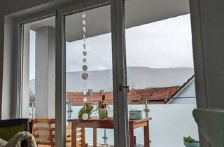 Wohnung kaufen in 77948 Friesenheim, Friesenheim - Sehr helle 3 Zimmer Wohnung in Friesenheim Oberschopfheim zu verk