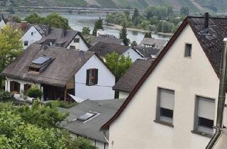 Einfamilienhaus kaufen in 56154 Boppard, Boppard - Großes Einfamilienhaus mit direktem Rheinblick