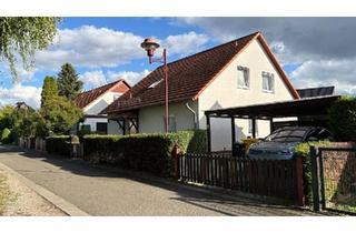 Einfamilienhaus kaufen in 99198 Udestedt, Udestedt - Charmantes EFH nahe Erfurt - ideal auch als Mehrgenerationenhaus