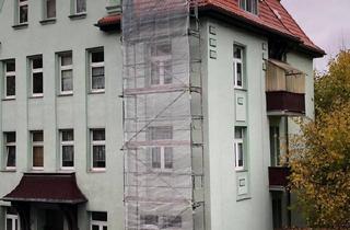 Mehrfamilienhaus kaufen in 08280 Aue, Aue-Bad Schlema - Mehrfamilienwohnhaus in 08280 Aue zu verkaufen.