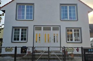 Haus kaufen in 15938 Golßen, Golßen - Einzigartiges Zuhause mit Geschichte, ehe. Kirche, modern saniert