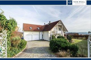 Haus mieten in 93426 Roding, Roding - Vermietung eines großzügigen Einfamilienhauses in ruhiger Lage