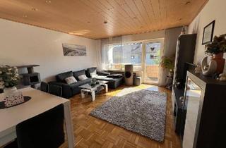 Wohnung kaufen in 32805 Horn-Bad Meinberg, Horn-Bad Meinberg - Eigentumswohnung in Bad Meinberg mit Garage keine Maklergebühr