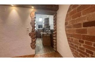 Wohnung mieten in 74523 Schwäbisch Hall, Schwäbisch Hall - CHARMANTE, KOMFORTABLE SINGLEWOHNUNG