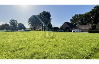 Grundstück zu kaufen in 29591 Römstedt, Römstedt - BAUEN IM GRÜNEN MIT ERWEITERUNGSOPTION