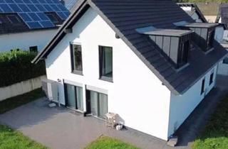 Einfamilienhaus kaufen in 54516 Wittlich, Wittlich - Einfamilienhaus Neubau von 2021