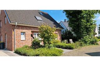 Einfamilienhaus kaufen in 48308 Senden, Senden - Einfamilienhaus mit großem Garten