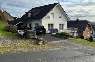 Einfamilienhaus kaufen in 37688 Beverungen, Beverungen - Einfamilienhaus mit Carport in Beverungen (privat Verkauf)