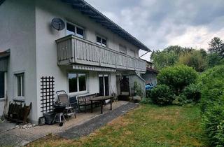 Doppelhaushälfte kaufen in 82515 Wolfratshausen, Wolfratshausen - Doppelhaushälfte in beliebter Lage in Waldram