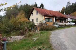 Einfamilienhaus kaufen in 84378 Dietersburg, Dietersburg - Ruhig gelegenes Einfamilienhaus in sonniger Lage bei Pfarrkirchen