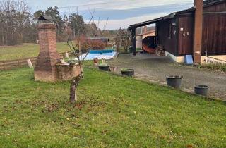 Haus kaufen in 97638 Mellrichstadt, Mellrichstadt - Haus, Eigenheim, Bungalow