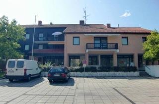 Wohnung kaufen in 82340 Feldafing, Feldafing - Provisionsfreie 2 Zimmer Wohnung im 3. OG mit Balkon in Feldafing