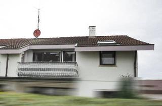 Wohnung kaufen in 71706 Markgröningen, Markgröningen - Charmante 4-Zimmerwohnung mit Balkon in gepflegter Wohnlage