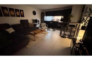 Wohnung kaufen in 79576 Weil am Rhein, Weil am Rhein - Moderne, neuwertige Eigentumswohnung in Rosenau, Elsass (F)