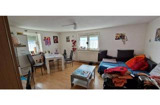 Wohnung kaufen in 72479 Straßberg, Straßberg - Eigennutzung oder tolle Kapitalanlage?