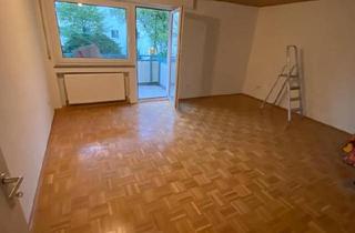 Wohnung kaufen in 72076 Tübingen, Tübingen - 3-Zimmer-Wohnung mit Balkon in Tübingen-Wanne
