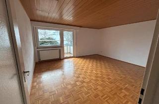 Wohnung kaufen in 72076 Tübingen, Tübingen - 3-Zimmer-Wohnung mit Balkon in Tübingen-Wanne