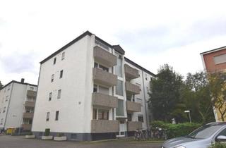 Wohnung kaufen in 63179 Obertshausen, Obertshausen - 1-ZW mit Balkon und Stellplatz