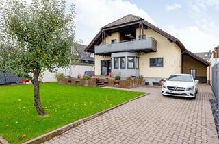 Haus kaufen in 63533 Mainhausen, Mainhausen - Traumhaftes Ein-Zweifamilienhaus in top gepflegtem Zustand