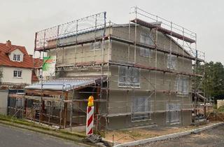 Einfamilienhaus kaufen in 63594 Hasselroth, Hasselroth - Modernes Einfamilienhaus, schlüsselfertig, KfW40, PV uvm.