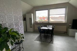 Wohnung kaufen in 38554 Weyhausen, Weyhausen - Dachgeschosswohnung Weyhausen