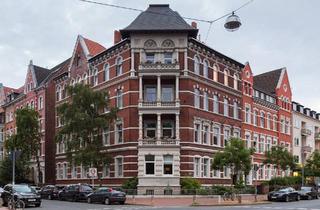 Penthouse kaufen in 30161 Hannover, Hannover - PRIVAT PRIVAT : 5-ZI PENTHOUSE, 145QM, EBK | 30161 TOP LAGE