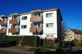 Wohnung kaufen in 31848 Bad Münder, Bad Münder am Deister - Attraktive 3 Zimmer Wohnung mit Südbalkon in Bad Münder