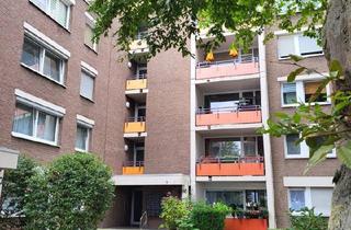 Wohnung kaufen in 41472 Neuss, Neuss - 2-Zimmer-Wohnung Neuss-Holzheim 64m² - Provisionsfrei