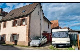 Haus kaufen in 79364 Malterdingen, Malterdingen - Charmantes Haus in Malterdingen mit Scheune