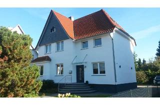 Einfamilienhaus kaufen in 31785 Hameln, Hameln - *open house* Freistehendes Einfamilienhaus in Top Lage