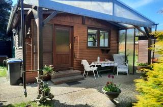 Haus kaufen in 29323 Wietze, Wietze - Holzhaus im Wacholderpark Wietze- Hornbostel