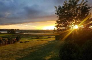 Einfamilienhaus kaufen in 17237 Blankensee, Blankensee - Modernisiertes Einfamilienhaus in erster Reihe mit Seeblick