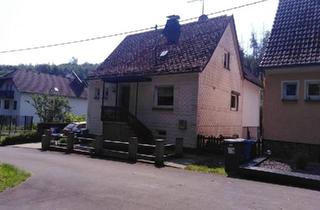 Einfamilienhaus kaufen in 57632 Flammersfeld, Flammersfeld - Einfamilienhaus in ruhiger Lage