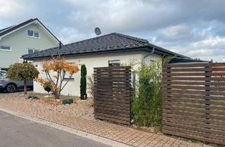 Einfamilienhaus kaufen in 67697 Otterberg, Otterberg - Hochwertiges, barrierefreies Einfamilienhaus in bester Lage