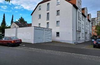 Wohnung kaufen in 35037 Marburg, Marburg - 1 Zimmer Apartment, Marburg