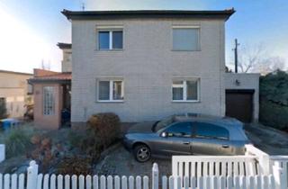 Einfamilienhaus kaufen in 39118 Magdeburg, Magdeburg - Charmantes Haus in der Planetensiedlung